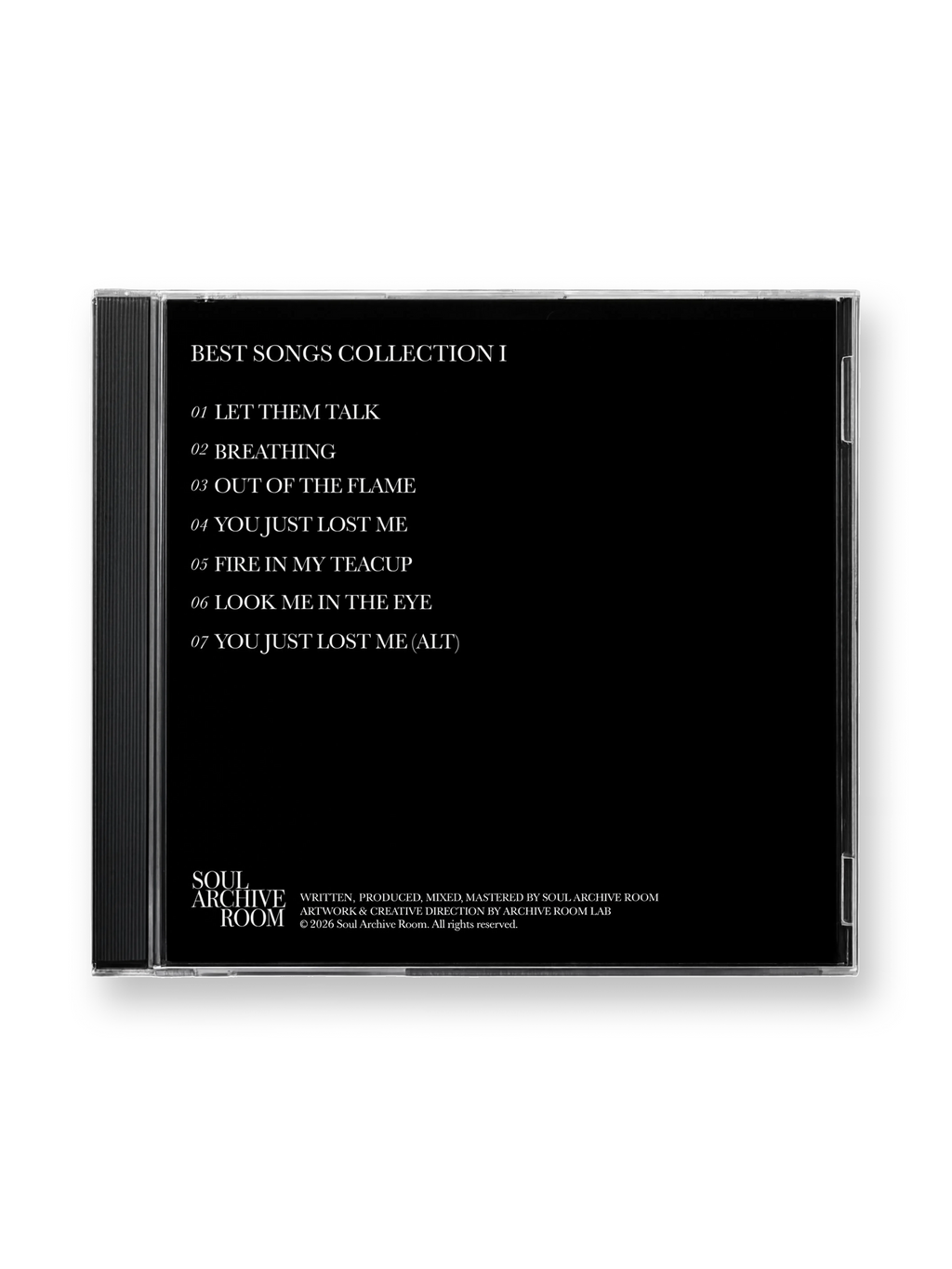 Pamela - Best Songs Collection