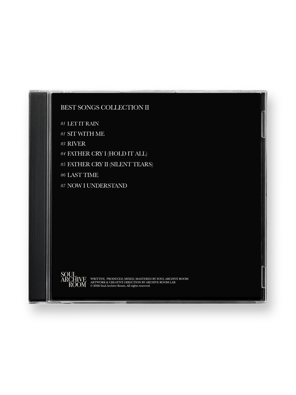 PAMELA - BEST SONG COLLECTION II