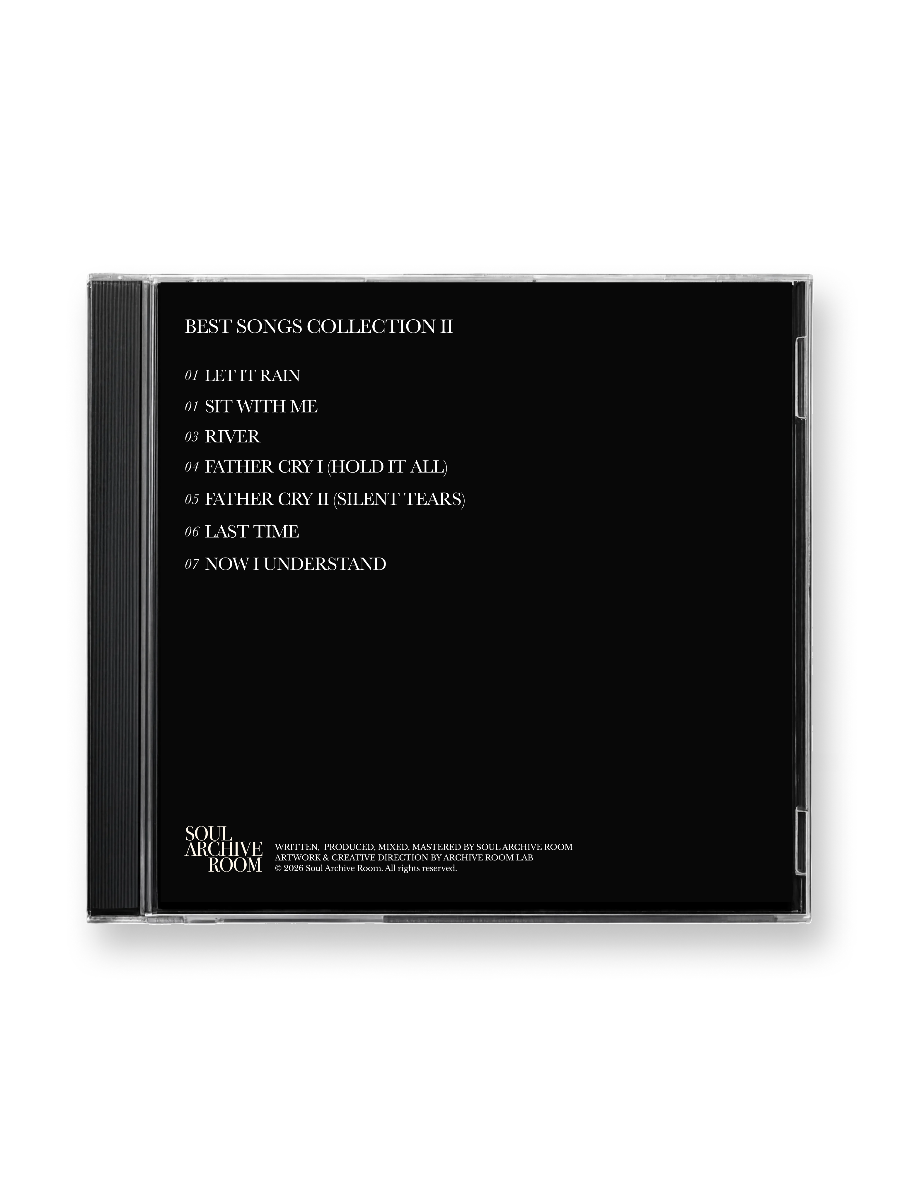 PAMELA - BEST SONG COLLECTION II