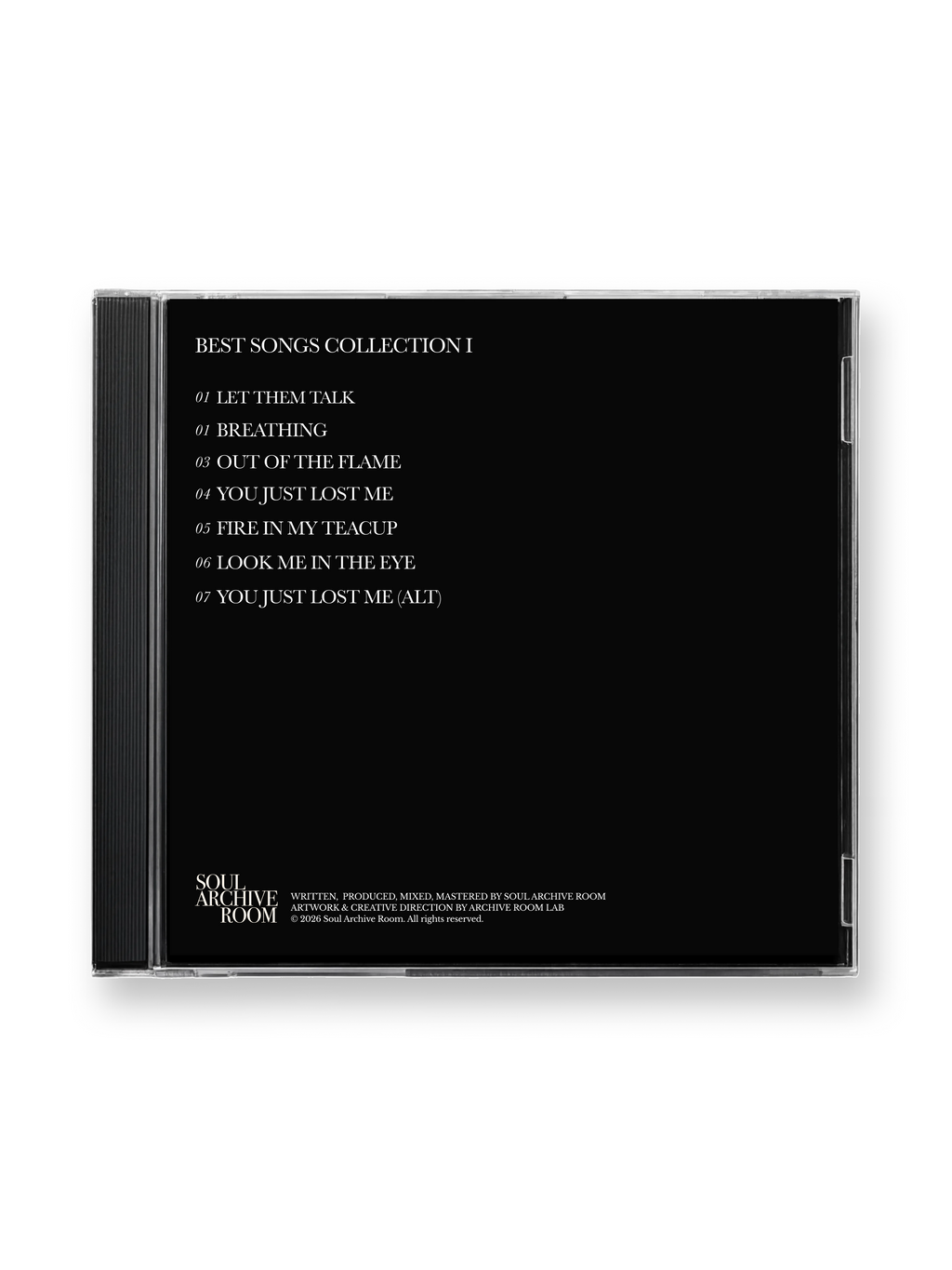 PAMELA - BEST SONG COLLECTION I
