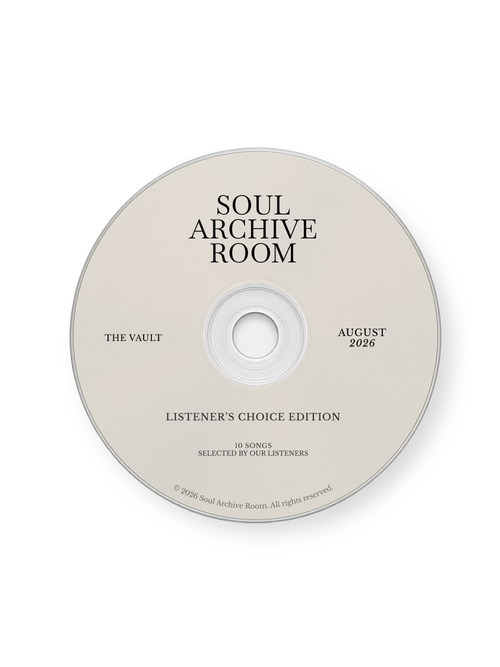 LISTENER'S CHOICE EDITION - AUGUST 2026