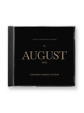 LISTENER'S CHOICE EDITION - AUGUST 2026