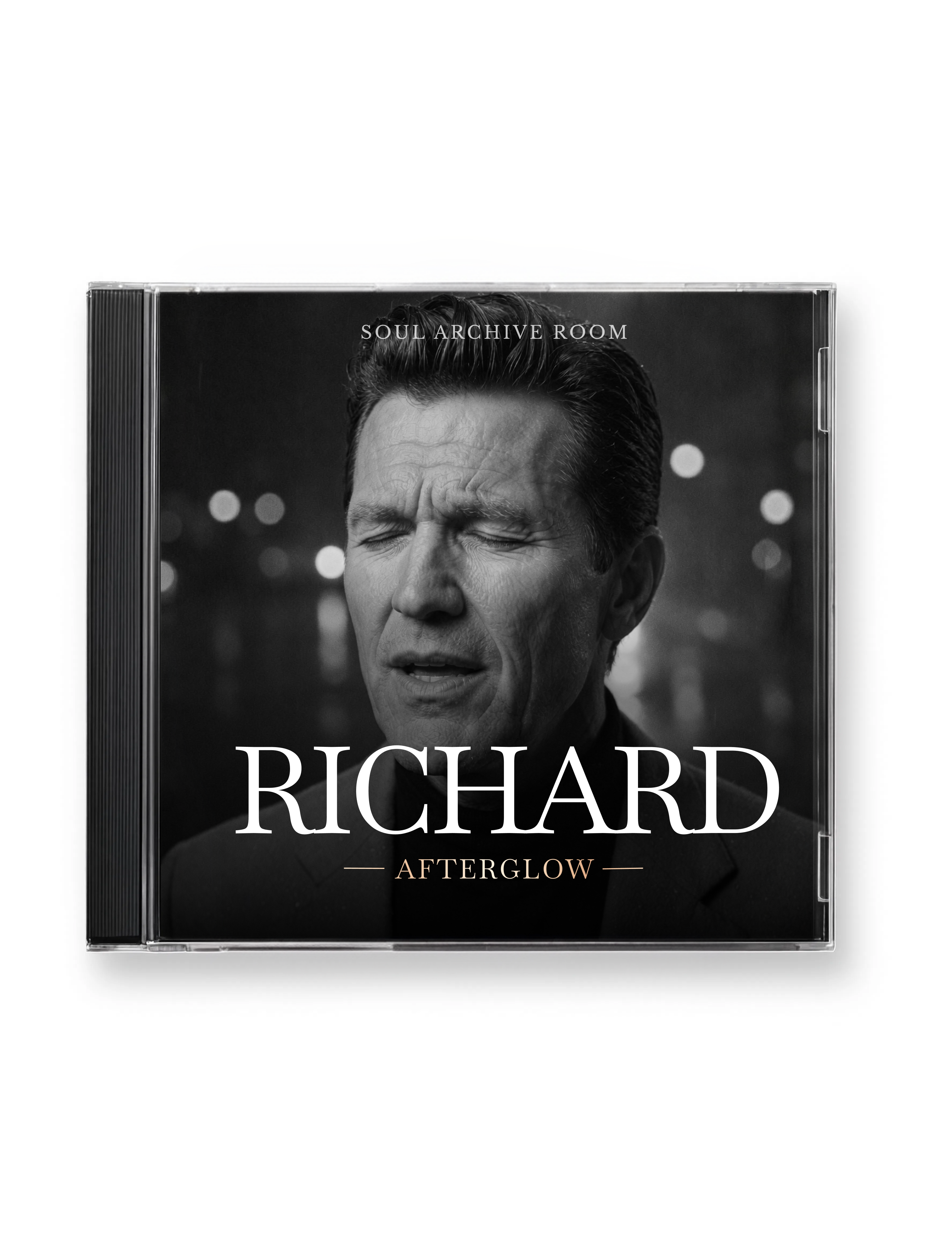 RICHARD - AFTERGLOW