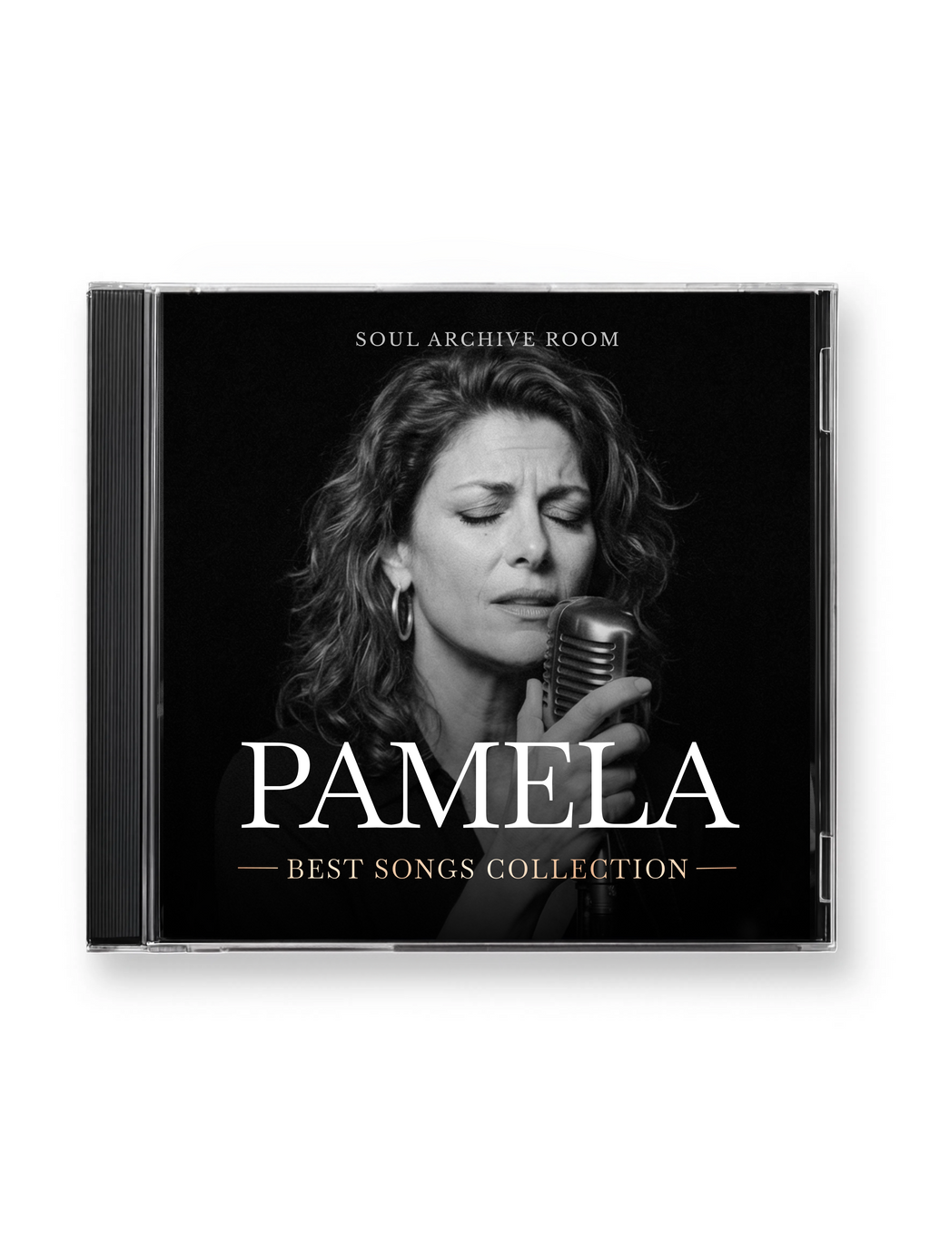 PAMELA - BEST SONG COLLECTION I