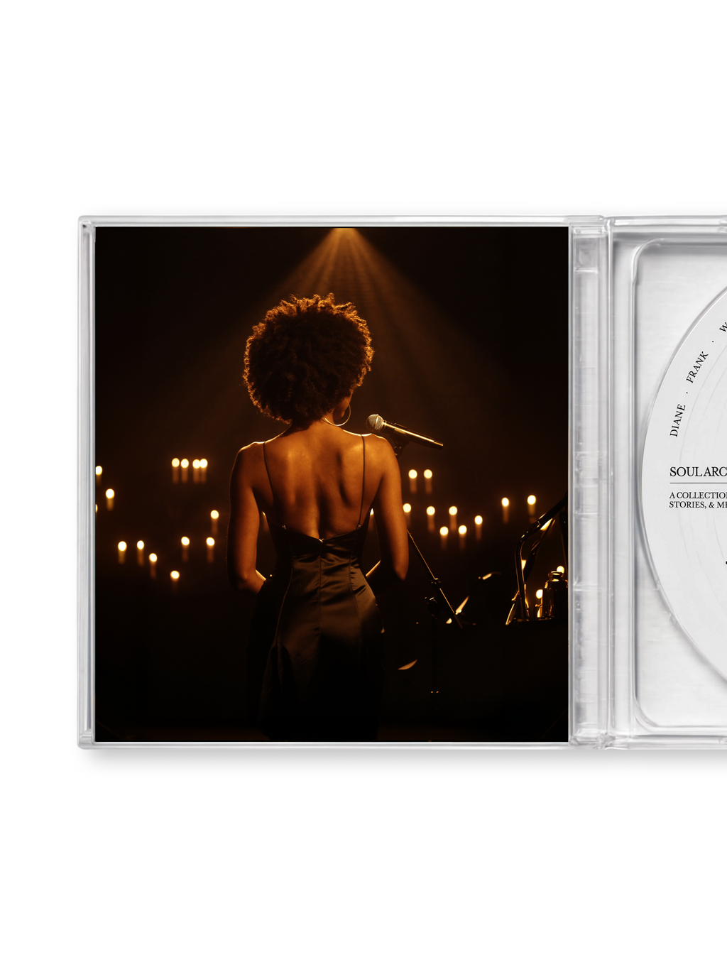 SOUL ARCHIVE VAULT VOL. 2