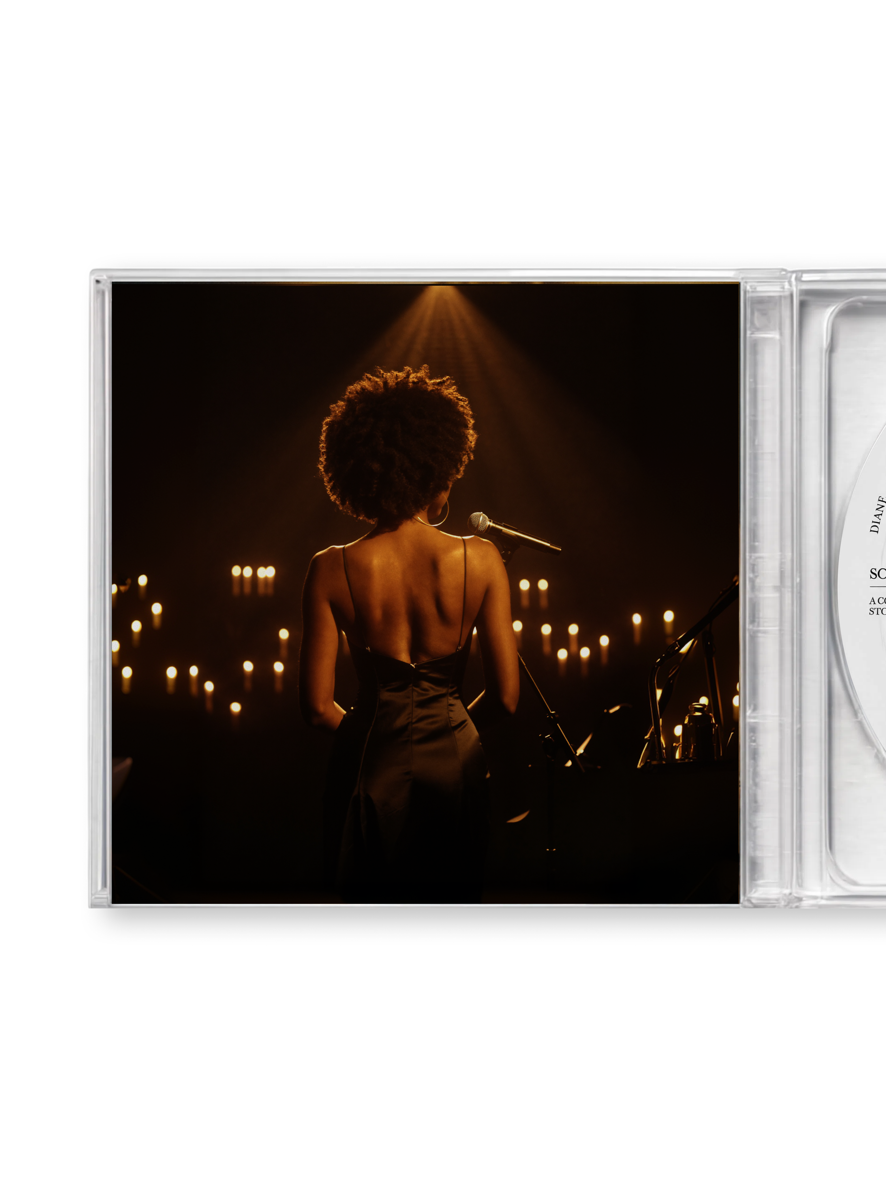 SOUL ARCHIVE VAULT VOL. 2