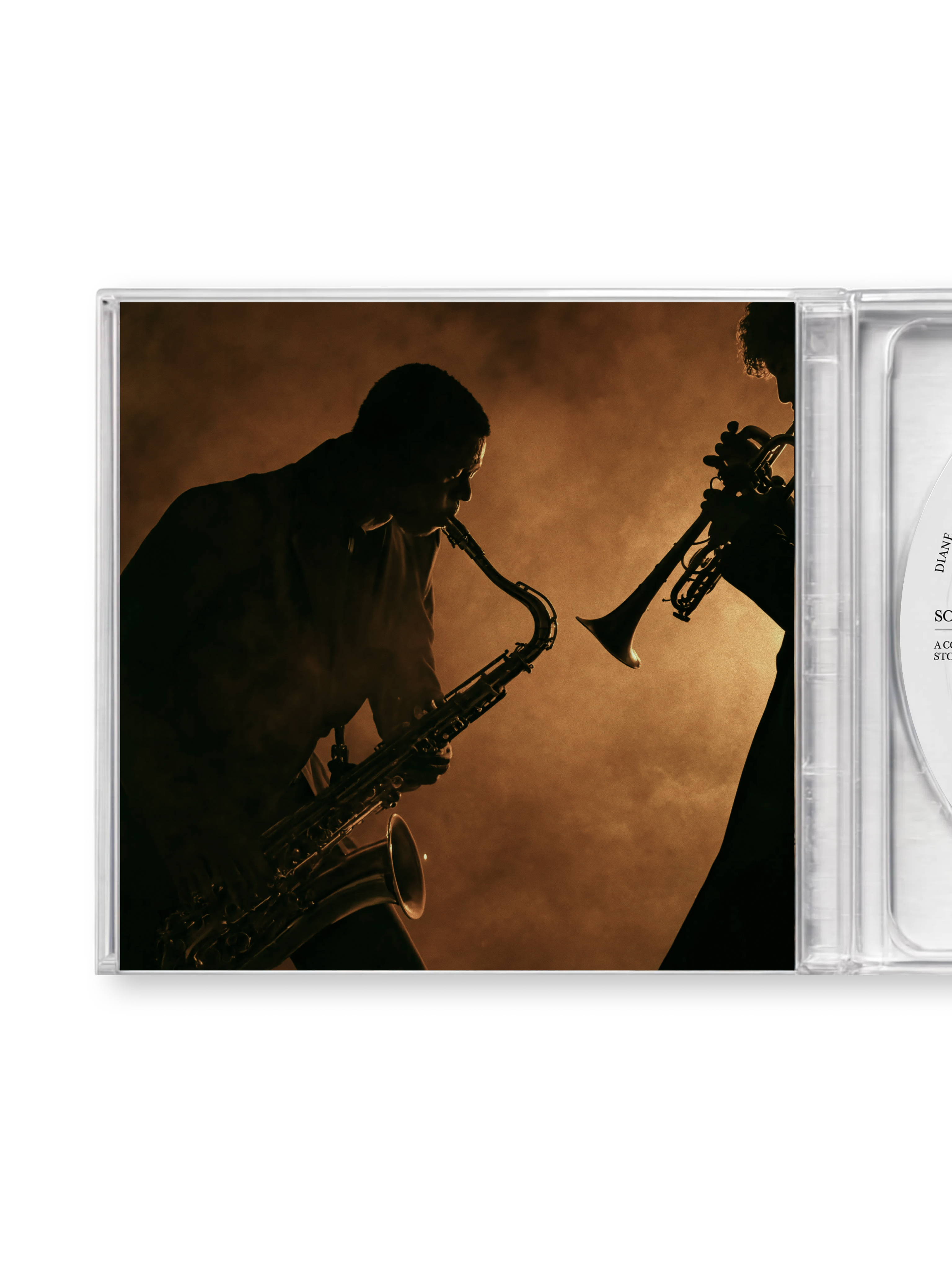 SOUL ARCHIVE VAULT VOL. 1